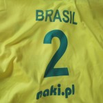 Mistrzostwa Świata BRAZYLLIA NAKI 2014  - 26